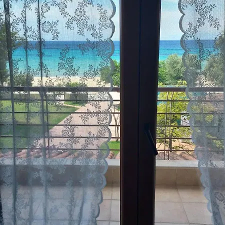 Anna Iii Néa Mudaniá