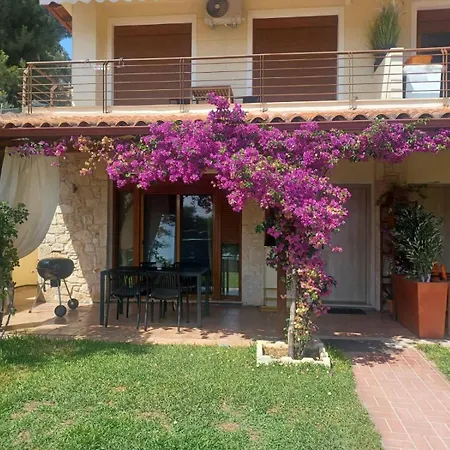 Anna Iii Néa Mudaniá