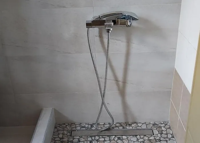 Villa Anna Iii Néa Mudaniá