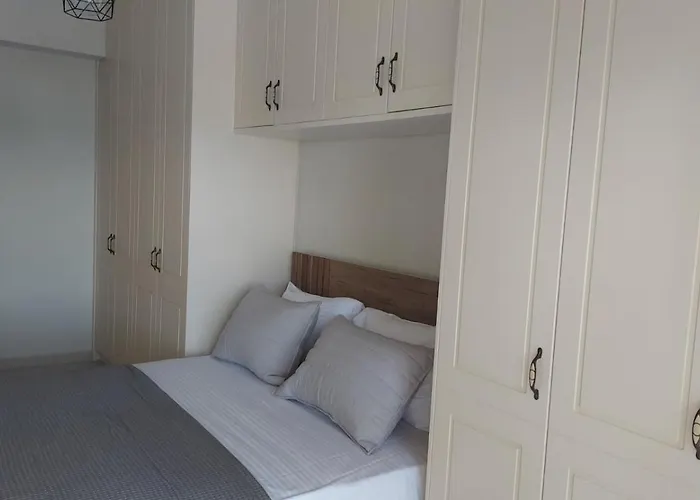 Villa Anna Iii Néa Mudaniá