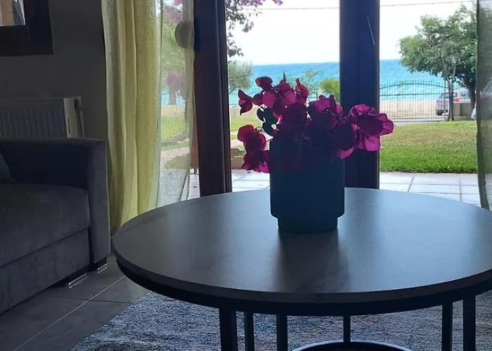 Anna Iii Néa Mudaniá