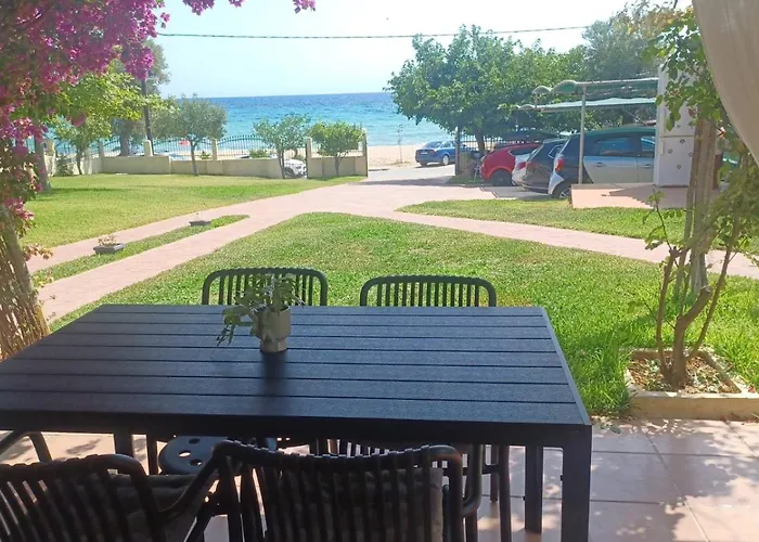 Anna Iii * Néa Mudaniá