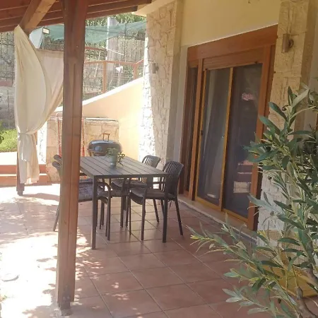 Villa Anna Iii