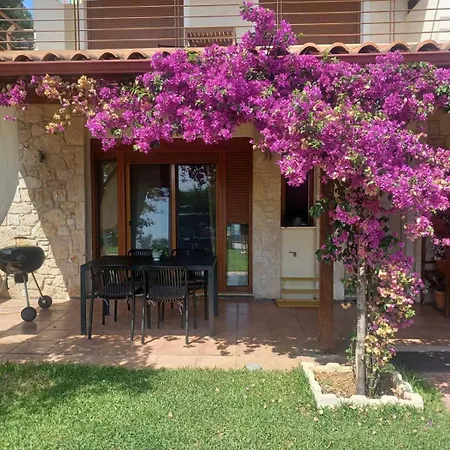 Anna Iii Villa Nea Moudania