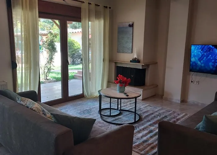 Anna Iii Nea Moudania