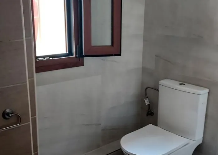 Villa Anna Iii Nea Moudania