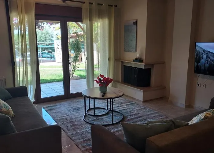 Anna Iii * Nea Moudania