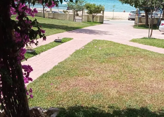 Anna Iii Villa Nea Moudania